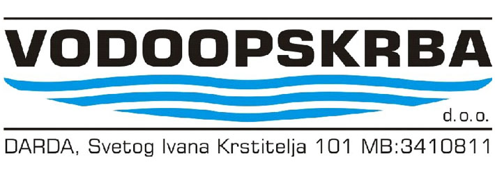 vodoopskrba